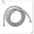 thumbnail image 5 of Mangueras De Plomería Manguera Flexible 1.5M / 2M Mangueras De Ducha Tubo De Tubo Flexible De Acero Inoxidable Methold HA025609-01, 5 of 5