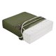 thumbnail image 3 of Cojín de asiento exterior Classic Accessories Montlake Green, 3 of 9