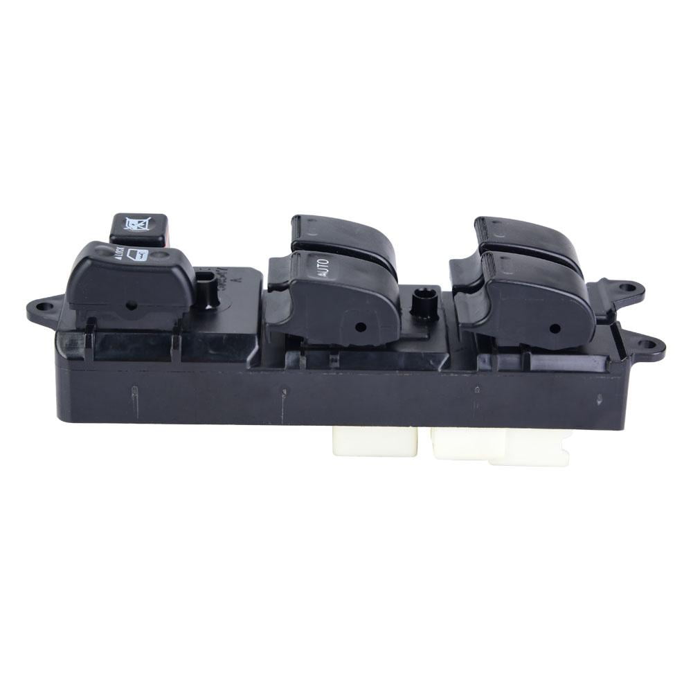 Mgaxyff Electric Power Window Control Switch for Toyota Corolla RAV4