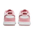 thumbnail image 4 of Nike Dunk Low Pink Glaze / Pink Glaze - White  DO6485-600 Grade-School Size 5.5, 4 of 4