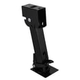 thumbnail image 3 of SHOWERORO Steel Trailer Support Jack 1Pack for Rv Stabilization and Professional Maintenance Personnel, 3 of 7