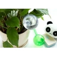 thumbnail image 2 of Efnny Large Clear Automatic Self-Watering Globes 10", 2 of 5