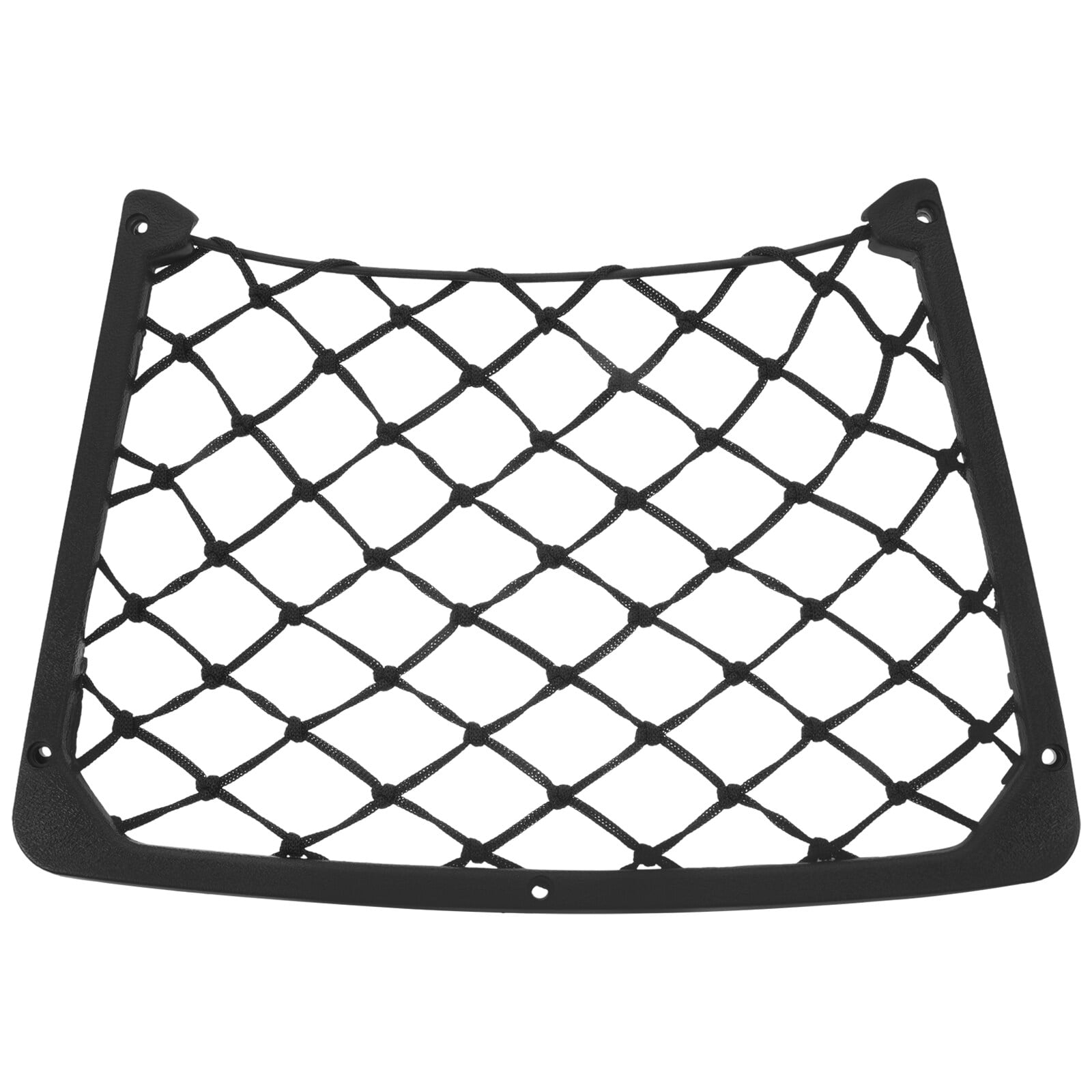Car Net Pocket Car Storage Net Car Organization 32x21cm Trunk Net