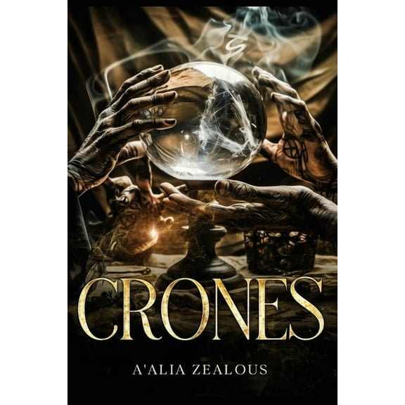 Crones Crones, Book 1, (Paperback)
