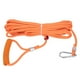 thumbnail image 2 of Cuerda Para Tienda De Campaña Fácil De Limpiar, Color Naranja O Azul, Cuerda Para Secar Ropa Que No Se Decolora, Para Supervivencia Al Aire Libre, Muebles Diarios, Tiendas De, 2 of 7