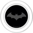 thumbnail image 2 of PopSockets PopGrip para MagSafe Logo Batman Hush Gris, 2 of 5