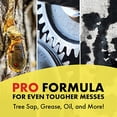 thumbnail image 4 of Goo Gone Pro-Power - 32 Ounce 2 Pack - Professional Strength Adhesive Remover, Removes Stickers, Tape, Grease and More, 4 of 5