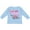 AE-Light Blue, variant on Cupid is Promoting Me to Big Brother Boys Long Sleeve Toddler T-Shirt