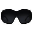 thumbnail image 1 of Gafas de Sol TYA Sobredimensionadas con Diseño Envolvente y Protección UV400 para Mujer y Hombre, 1 of 8