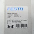 thumbnail image 3 of FESTO VMPA1-DPU-PRS 533358 (PKG OF 3) NSMP, 3 of 3