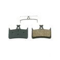 thumbnail image 1 of MYG MTB Bike Bicycle Semi Metal Resin Disc Brake Pads for -Hope E4 tech, 1 of 5