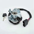 thumbnail image 5 of 45280-60381 Car IGNITION SWITCH ASSY for Land Cruiser VDJ79 VDJ78 VDJ76 HZJ79 45280-60191, 5 of 5
