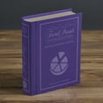 thumbnail image 6 of WS Game Company Trivial Pursuit Vintage Bookshelf Edition, Board Game for Ages 8 and Up, 6 of 7