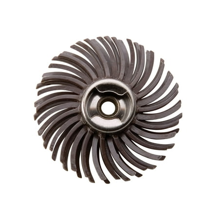 UPC: 0080596029609 | Dremel EZ471SA Detail Abrasive Brush