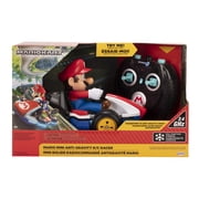 World of Nintendo Super Mario Radio Control Kart