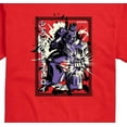 thumbnail image 3 of Transformers - Seek And Destroy - Adult Short Sleeve Tee, 3 of 5