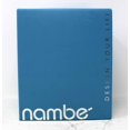thumbnail image 1 of Nambe Design Your Life Vase, 1 Unité, 1 of 2