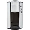 thumbnail image 2 of Cuisinart SS-5P1 Single Serve Coffee Brewer, Silver, 2 of 3