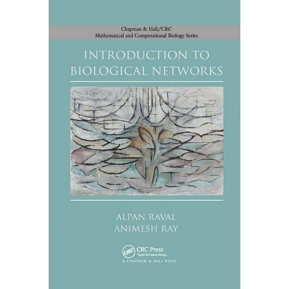 Introduction to Biological Networks, (Paperback)