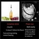 thumbnail image 4 of Wine Chiller Stick, Wine Cooling Stick, Wine Cooling Stick, 3-in-1 Stainless Steel Wine Cooler Stick, 4 of 5