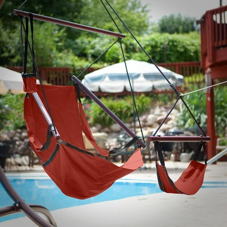 The Ultimate Hanging Chair Walmart Com