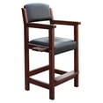 thumbnail image 1 of Hathaway Cambridge Spectator Chair, 1 of 3