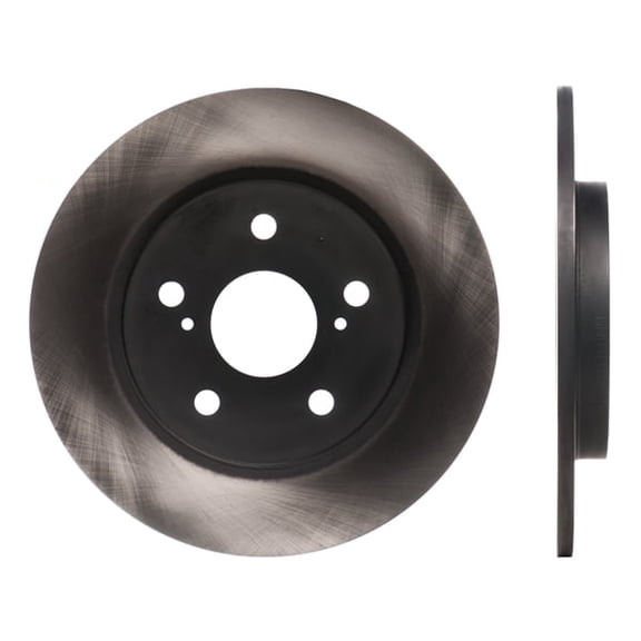 ADVICS Disc Brake Rotor