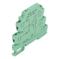 thumbnail image 3 of MRI-24D48 DC Ultra-thin Optocoupler Isolating PLC Relay Module Input 24VDC Output 3-48VDC, 3 of 8