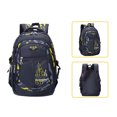 thumbnail image 3 of Mochila escolar para niños Mochila escolar para adolescentes Mochila para adolescentes Mochilas escolares Mochila escolar grande para niños Mochila impermeable, 3 of 6
