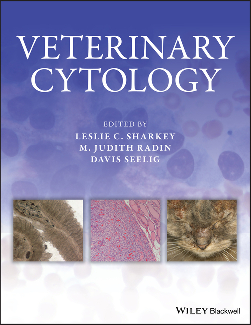 Veterinary Cytology (Hardcover)