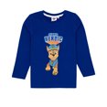 thumbnail image 1 of Pat' Patrouille T-Shirt à Manches Longues pour Garçons Always Heroic, 1 of 6