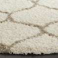 thumbnail image 3 of Safavieh Hudson Arline Geometric Shag Area Rug, 3 of 6