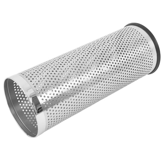 OULII Umbrella Basket Stainless Steel Umbrella Stand For Indoor Use 1Set