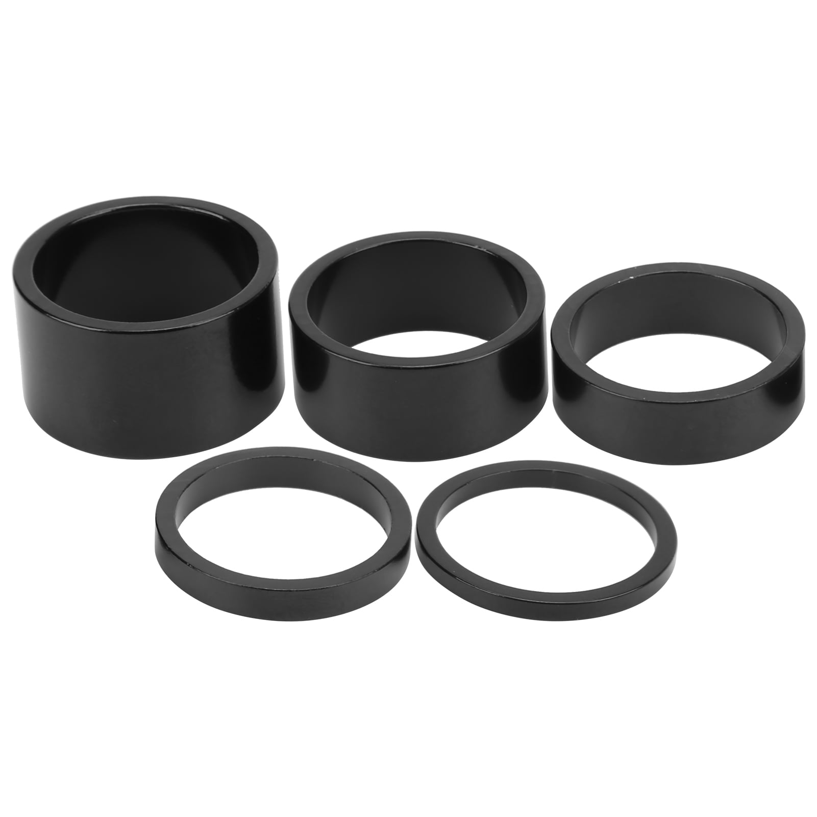 Washer Headset Spacers Spacer Outdoor Headset Sports Steering Tube Kit