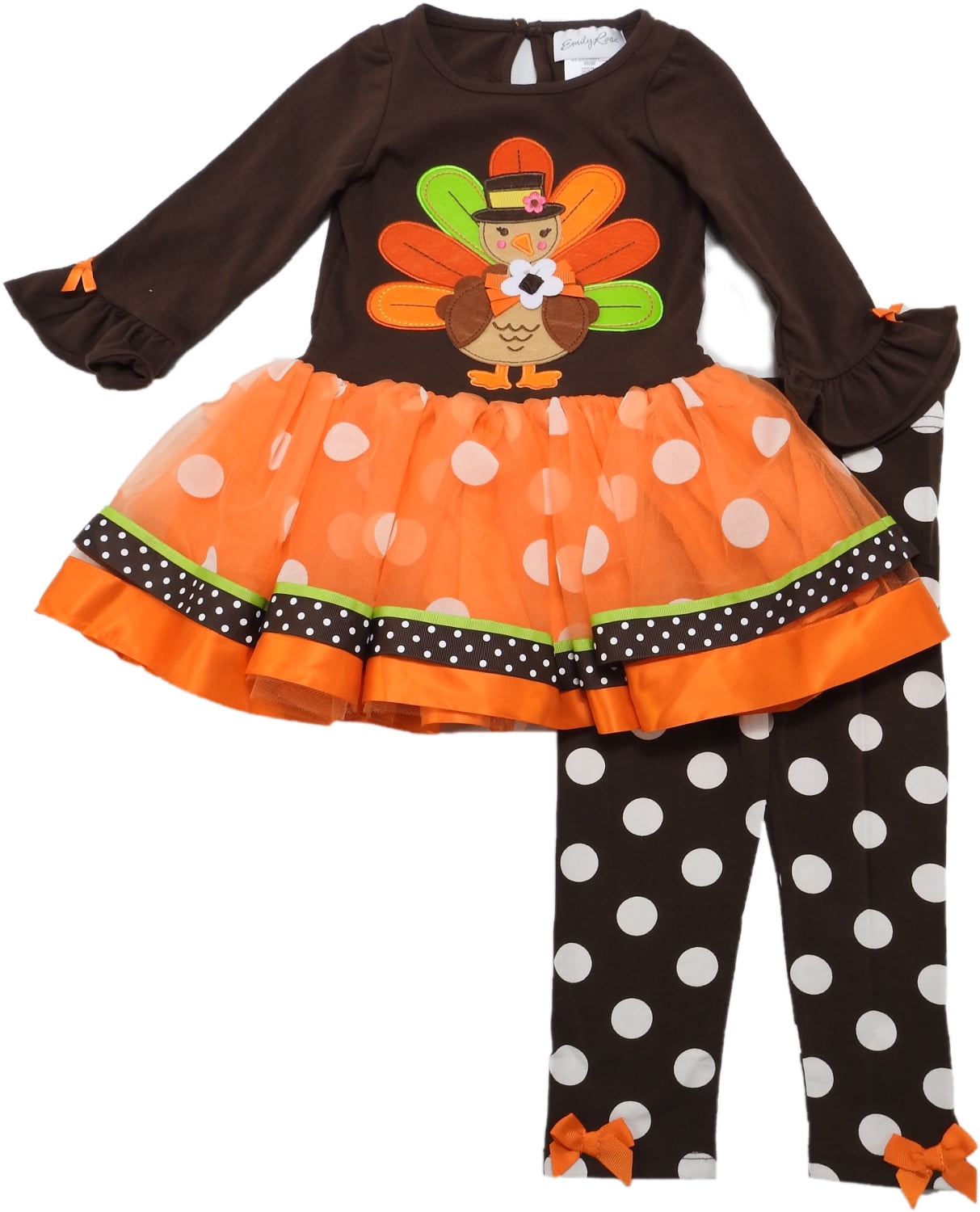 Lama E Rose Leggings AUTO 0-3 anni