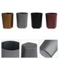 thumbnail image 3 of CIMAXIC Plastic Dice Cup for Game Use Assorted Color Simple and Practical Design Easy to Use 4 Pieces,3.74"X2.95"X2.76", 3 of 4