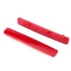 thumbnail image 1 of Pair of Rear Bumper Reflector Fit for T5 Transporter / Caravelle / Multivan 2003-2009 7E0945105, 1 of 5