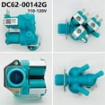 thumbnail image 2 of DC62-00142G Washer Water Inlet Valve for Sansung Washing Machine Part Solenoid Valve AP4211934 PS420, 2 of 5