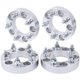 thumbnail image 1 of Adaptadores de Rueda DCVAMOUS 32 mm 5x4.5 a 5x5.5 4 Piezas, 1 of 8