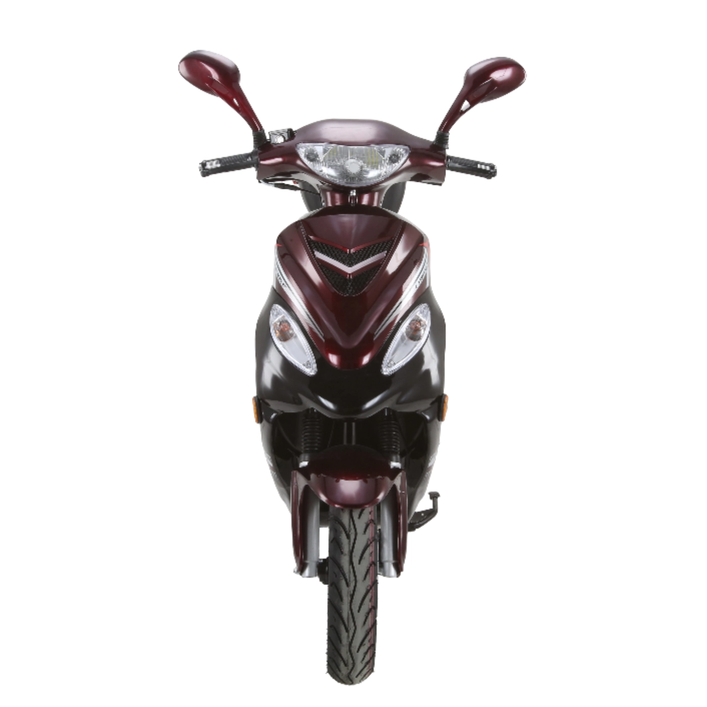 Vitacci Solana 49cc Scooter Moped