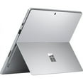 thumbnail image 1 of Microsoft Surface Pro 7 12.3" Laptop - Intel Core i5, 8GB RAM, 256GB SSD, Windows 11 Pro - Refurbished, 1 of 2
