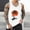 🔥 White, variant on Sentmoon Workout Tank Tops for Men Summer Sleeveless Crew Neck Men Vest Palm Tree Print Relaxed Fit Plus Size Workout Men Shirt Hawaii for Running in Hot Weather XXL