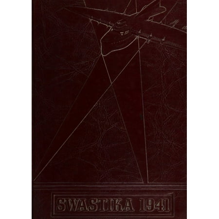 (Custom Reprint) Yearbook: 1941 Freedom Area High School - Shawnee Yearbook (Freedom PA)