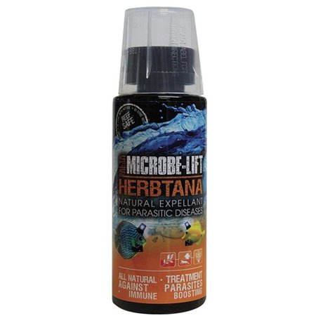 Microbe-Lift Herbtana Fresh and Saltwater 4 oz