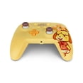 thumbnail image 3 of Control Alambrico Animal Crossing: Isabelle PowerA Amarillo Nintendo Switch, 3 of 4