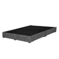 thumbnail image 2 of Box Base Cama King Size Dicasa Gris Oscuro, 2 of 6