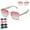 Pink, variant on Ai Translation Glasses, Translator Glasses Real Time, Wearable Multifunctional Bluetooth Smart Glasses, Translating Glasses with 144 Language for Men Women (Pink)