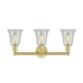 thumbnail image 2 of Innovations Lighting - Hanover - 3 Light Bath Vanity In Industrial Style-13.5, 2 of 7