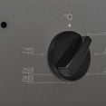 thumbnail image 4 of Shisuyan 4pcs Universal Replacement Timing Knobs For Pressure Cooker Plastic Control Knobs For Precise Cooking Timing Top Knobs Gas Range Knobs, 4 of 9