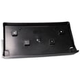 thumbnail image 3 of License Plate Bracket For Jeep Grand Cherokee 2017 18 19 20 2021 | Front | Summit | Laredo | LTD | Overland | Trailhawk | Type 1 | CH1068147 | 68277142AA, 3 of 8